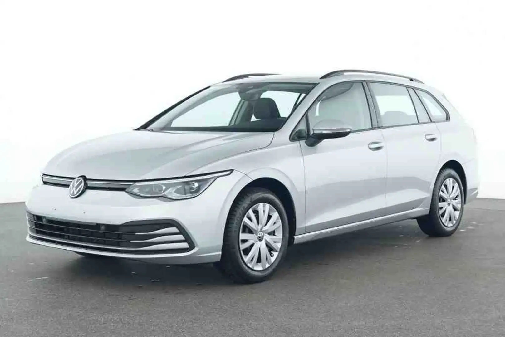 Volkswagen Golf Variant 1.5 TSI OPF Life Silber - 2