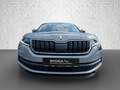 Skoda Kodiaq 2.0 DSG - Clever 4x4 LED RFK ACC Silber - thumbnail 8