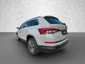 Skoda Kodiaq 2.0 DSG - Clever 4x4 LED RFK ACC Silber - thumbnail 3