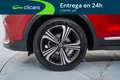 MG ZS 1.0 T-GDI Comfort Aut. 82kW Rojo - thumbnail 11