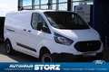 Ford Transit Custom Kasten Basis 300 L2 300 L2 SICHT PAKET|AHK FEST|BL Weiß - thumbnail 1