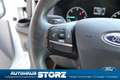 Ford Transit Custom Kasten Basis 300 L2 300 L2 SICHT PAKET|AHK FEST|BL Weiß - thumbnail 18