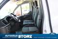 Ford Transit Custom Kasten Basis 300 L2 300 L2 SICHT PAKET|AHK FEST|BL Weiß - thumbnail 9