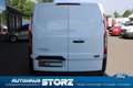 Ford Transit Custom Kasten Basis 300 L2 300 L2 SICHT PAKET|AHK FEST|BL Weiß - thumbnail 4
