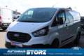 Ford Transit Custom Kasten Basis 300 L2 300 L2 SICHT PAKET|AHK FEST|BL Weiß - thumbnail 7