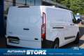 Ford Transit Custom Kasten Basis 300 L2 300 L2 SICHT PAKET|AHK FEST|BL Weiß - thumbnail 3