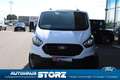 Ford Transit Custom Kasten Basis 300 L2 300 L2 SICHT PAKET|AHK FEST|BL Weiß - thumbnail 8