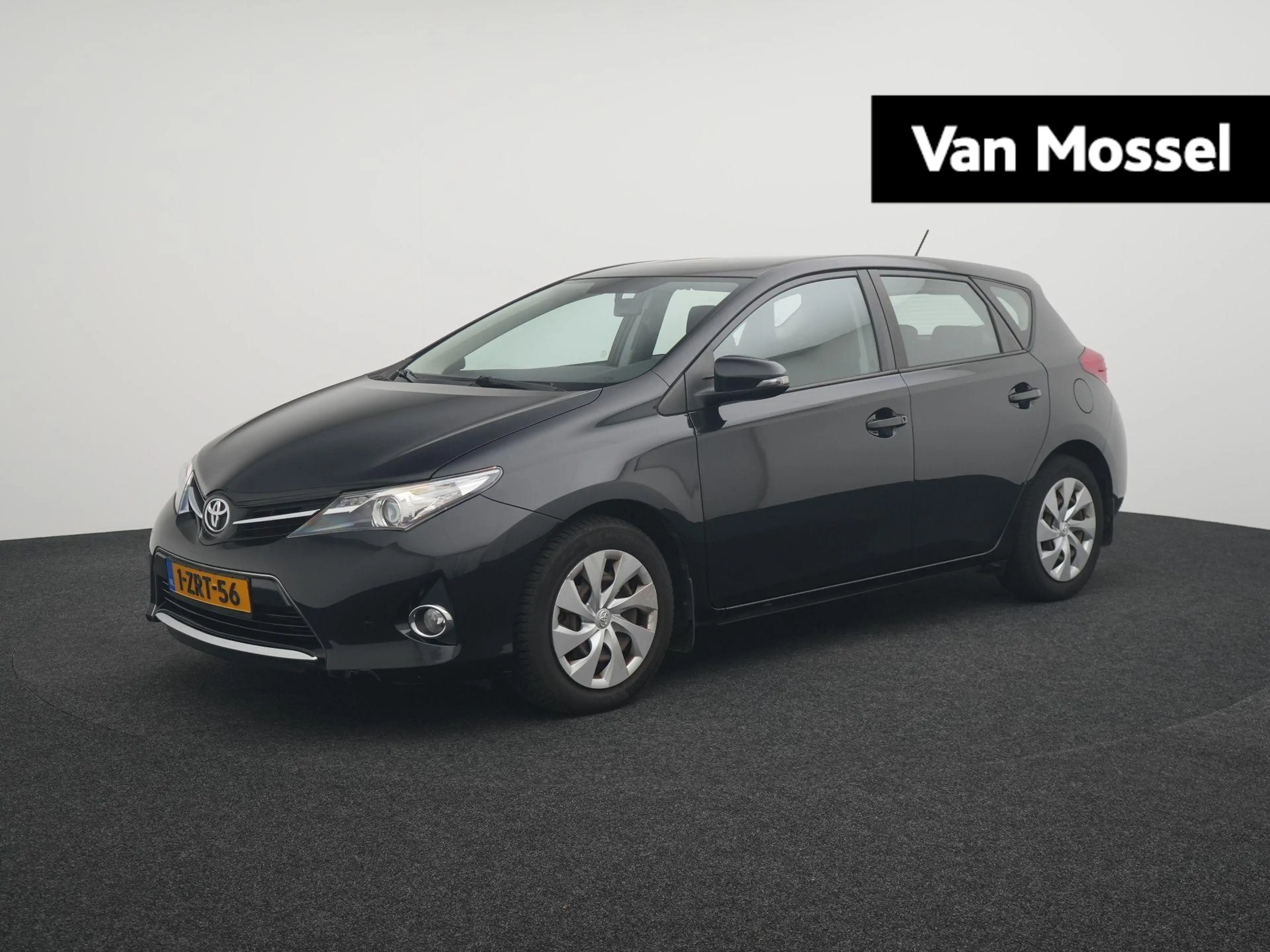Toyota Auris 1.6 Aspiration