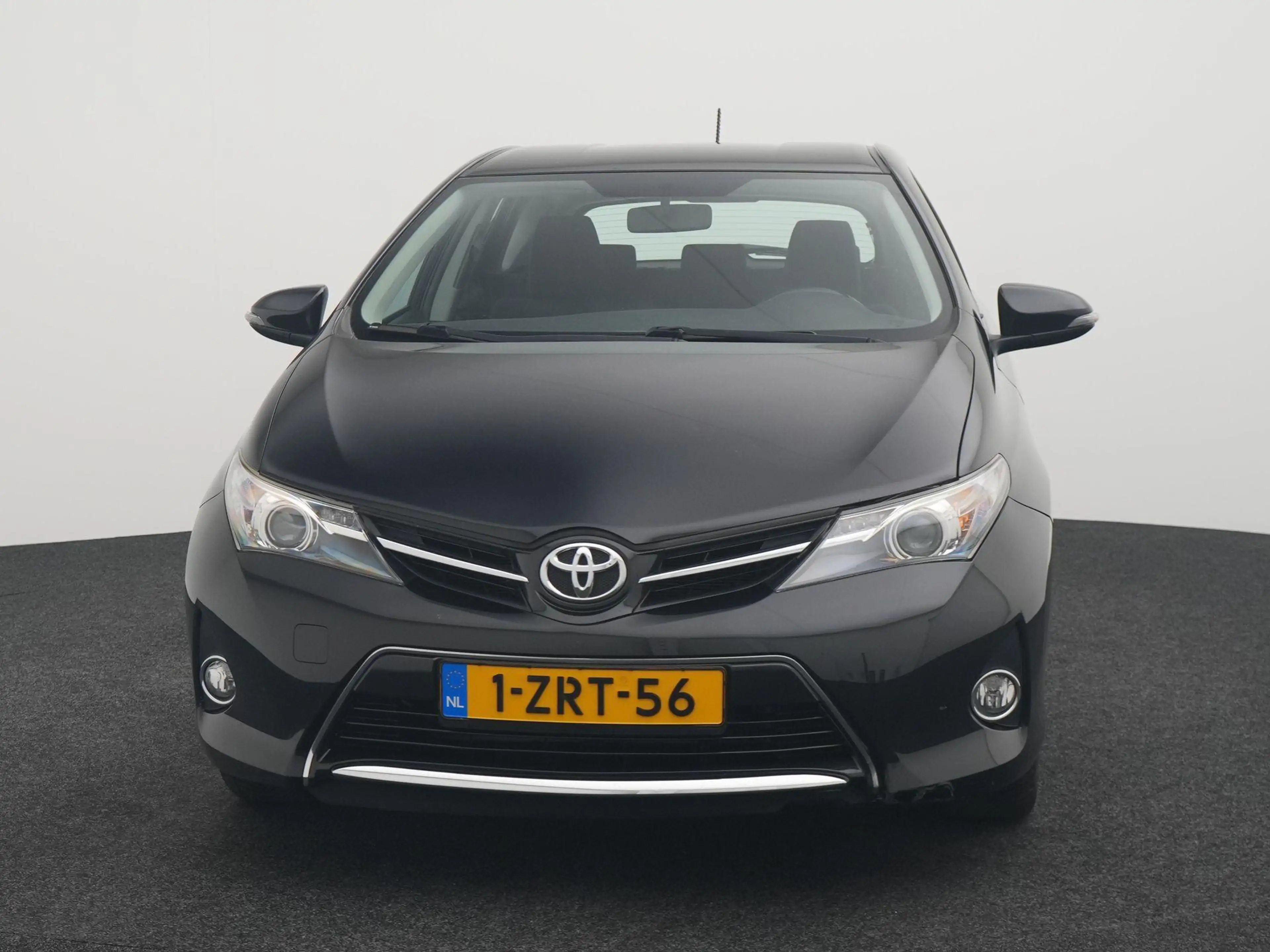 Toyota Auris 1.6 Aspiration — photo 3