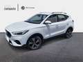 MG ZS COMFORT MANUAL Blanc - thumbnail 1
