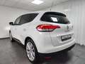 Renault Scenic DeLuxe LIMITED 140PS Aut. NAV SHZ CarPlay Blanc - thumbnail 7