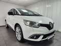 Renault Scenic DeLuxe LIMITED 140PS Aut. NAV SHZ CarPlay Blanc - thumbnail 1