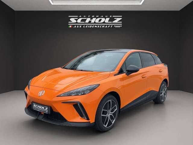 Imagine MG MG4 Electric 64 kWh Luxury MY23 *DAB*SHZ*360°KAM