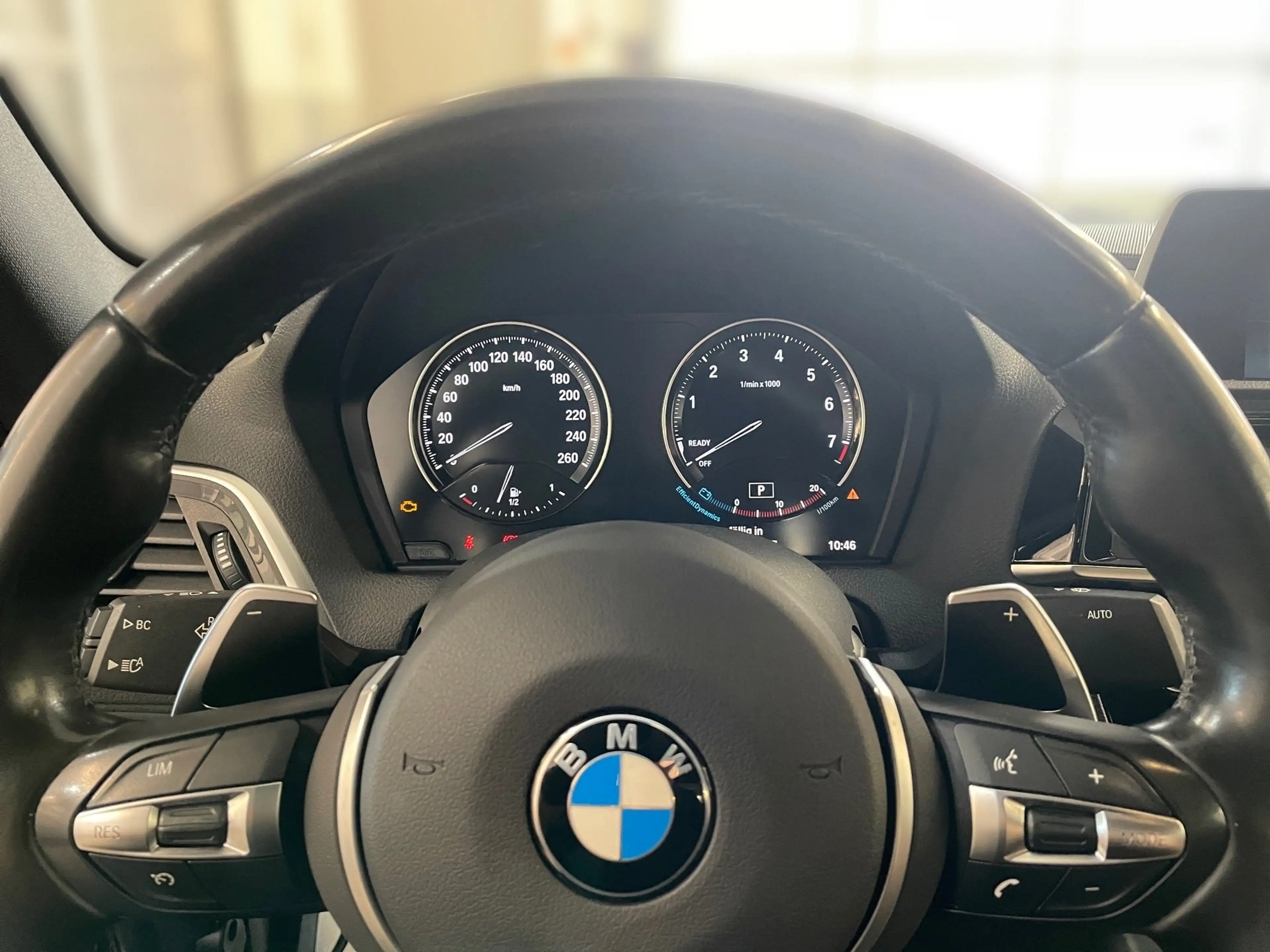 BMW 230 i Coupe M Sport *LED*PDC*SITZH* — photo 10
