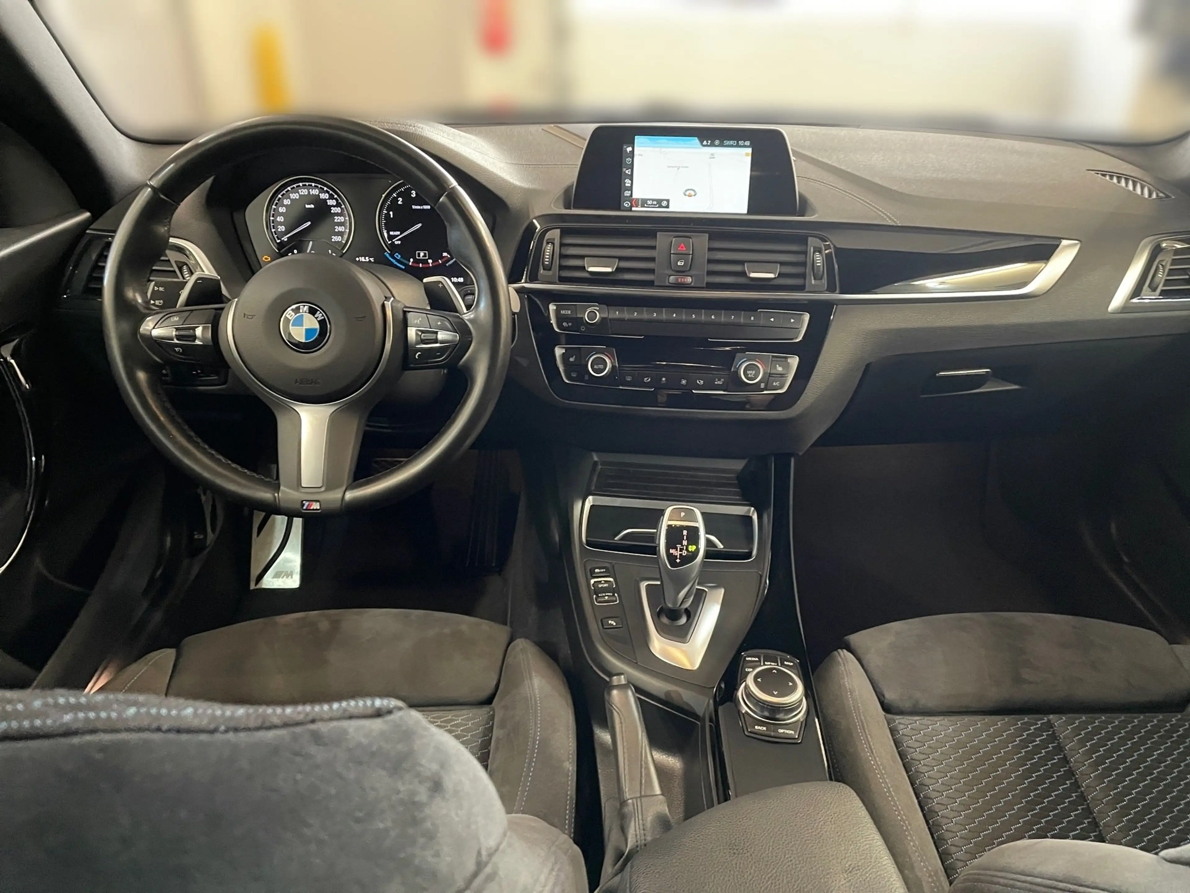 BMW 230 i Coupe M Sport *LED*PDC*SITZH* — photo 12