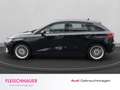 Audi A3 Sportback advanced 35 TDI DSG+SHZ+LED+ACC Schwarz - thumbnail 4
