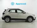 Volkswagen T-Cross 1.0 TSI Advance 81kW Beige - thumbnail 3