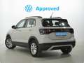 Volkswagen T-Cross 1.0 TSI Advance 81kW Beige - thumbnail 2