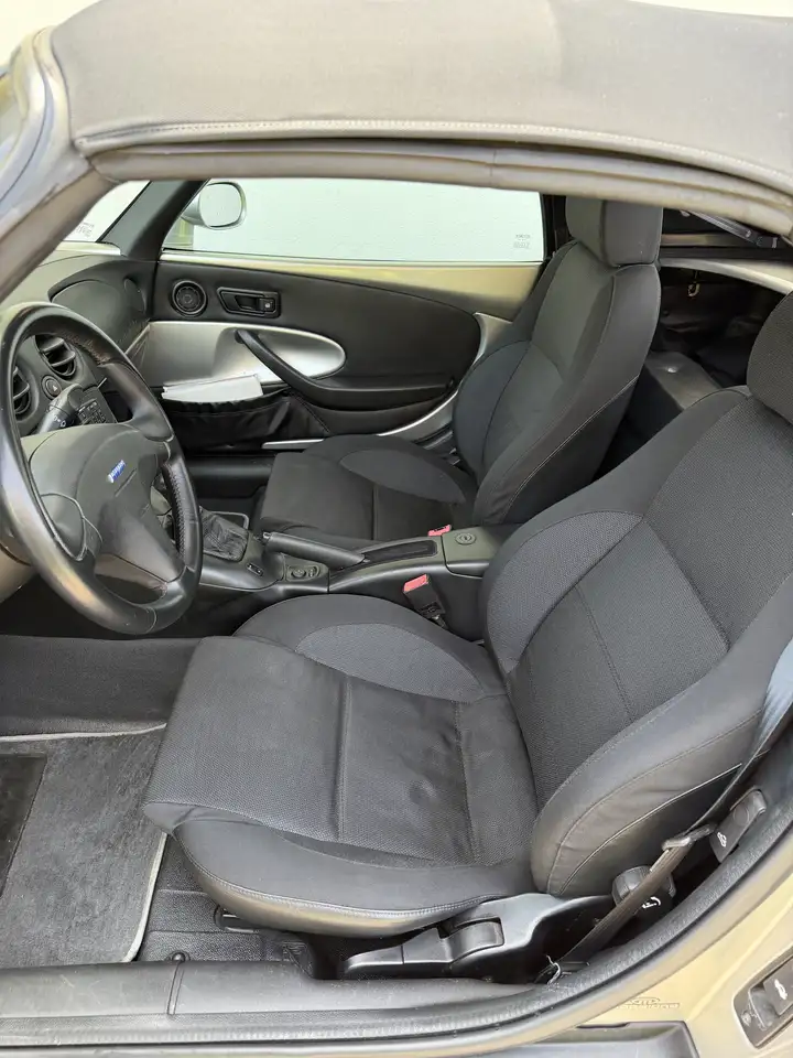 Fiat Barchetta 1.8 16v Riviera, foto 5