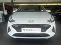 Hyundai i10 1.0 MPI AT Connectline Blanc - thumbnail 2