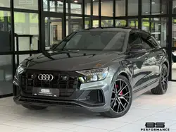 Audi Q8 50 TDI |MATRIX|ACC|PANO|HUD|K GO|S CLOSE|360°