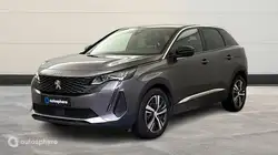 Peugeot 3008 1.5 BlueHDi 130ch S\u0026S Allure Pack EAT8