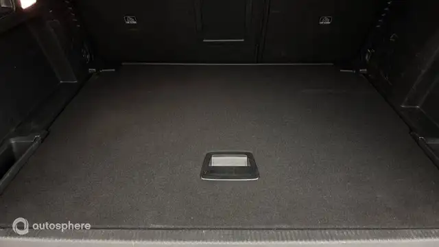 Peugeot 3008 view 14