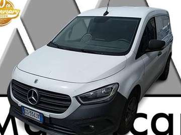 CITAN VAN 110 CDI LONG - GS334JX