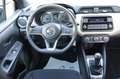 Nissan Micra Visia Plus *MIT 2 JAHREN GARANTIE* Noir - thumbnail 10