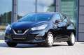 Nissan Micra Visia Plus *MIT 2 JAHREN GARANTIE* Noir - thumbnail 1