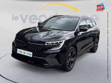 1.2 E-Tech full hybrid 200ch esprit Alpine 7 places - 24