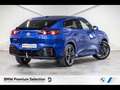 BMW iX2 xDrive30 M Sport | PANO | TOWB Blauw - thumbnail 2