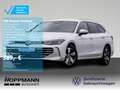 Volkswagen Passat Variant 1.5 eTSI Business AHK ACC NAVI Ap Weiß - thumbnail 1