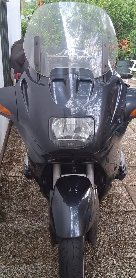 BMW R 1100 RT