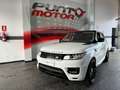 Land Rover Range Rover 3.0D TDV6 HSE AWD Aut. Blanco - thumbnail 4