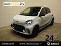 smart forFour Forfour eq Edition One 22kW Blanco - thumbnail 1