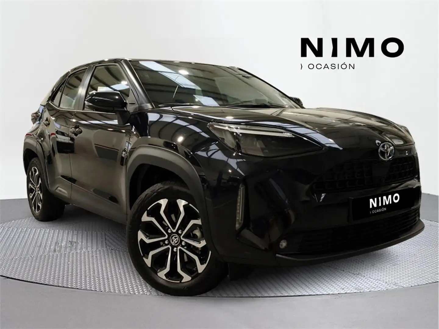Toyota Yaris Cross 120H Active Tech - 1