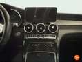 Mercedes-Benz GLC 350 350d 4Matic Aut. Gris - thumbnail 8