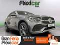 Mercedes-Benz GLC 350 350d 4Matic Aut. Gri - thumbnail 1