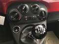 Fiat 500 Hybrid Red 1.0cc 70pk Rood - thumbnail 30