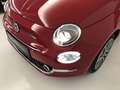 Fiat 500 Hybrid Red 1.0cc 70pk Rood - thumbnail 6