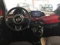 Fiat 500 Hybrid Red 1.0cc 70pk Rood - thumbnail 21