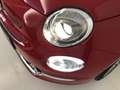 Fiat 500 Hybrid Red 1.0cc 70pk Rood - thumbnail 5