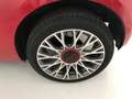 Fiat 500 Hybrid Red 1.0cc 70pk Rood - thumbnail 34