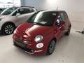 Fiat 500 Hybrid Red 1.0cc 70pk Rood - thumbnail 1