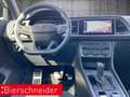 CUPRA Ateca VZ 2.0 TSI 4Drive DSG AHK Top View FaPa LED WP Weiß - thumbnail 13