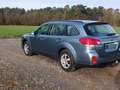 Subaru Legacy Outback Comfort Zielony - thumbnail 4