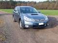 Subaru Legacy Outback Comfort zelena - thumbnail 1