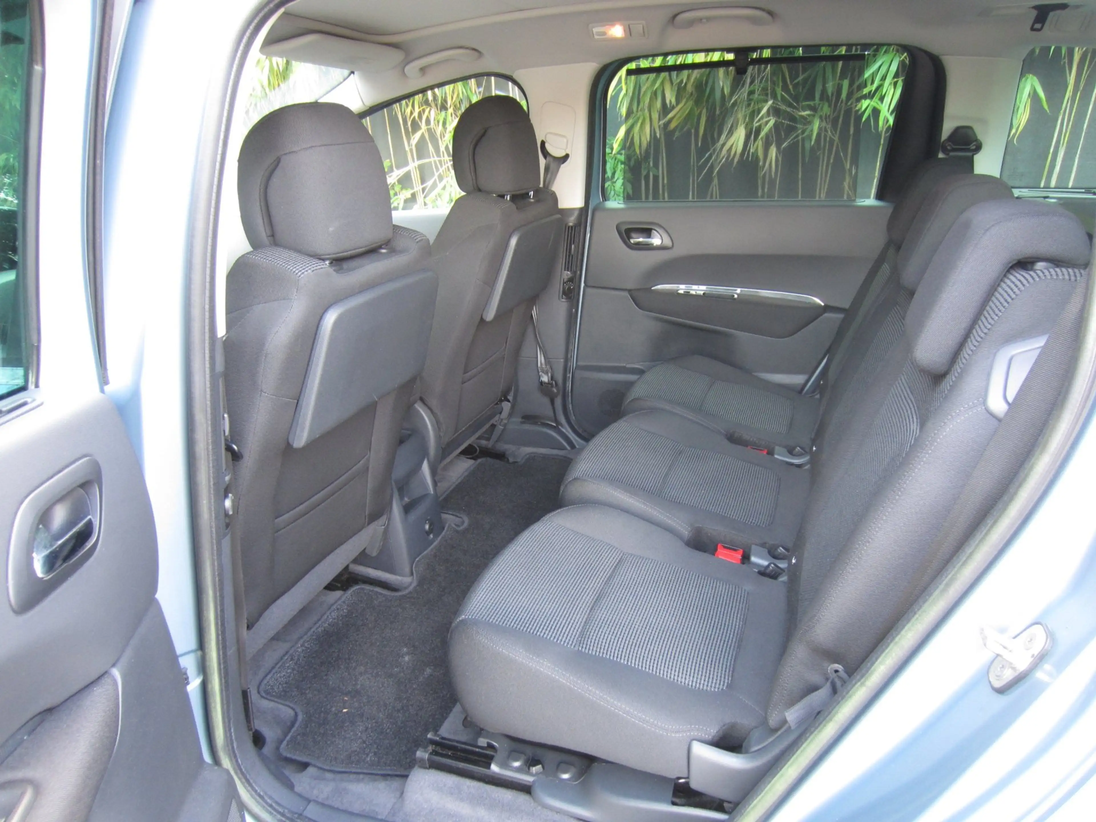 Peugeot 5008 1.6 THP ST 7p. 2012 Navi 80.000KM NAP! — photo 11