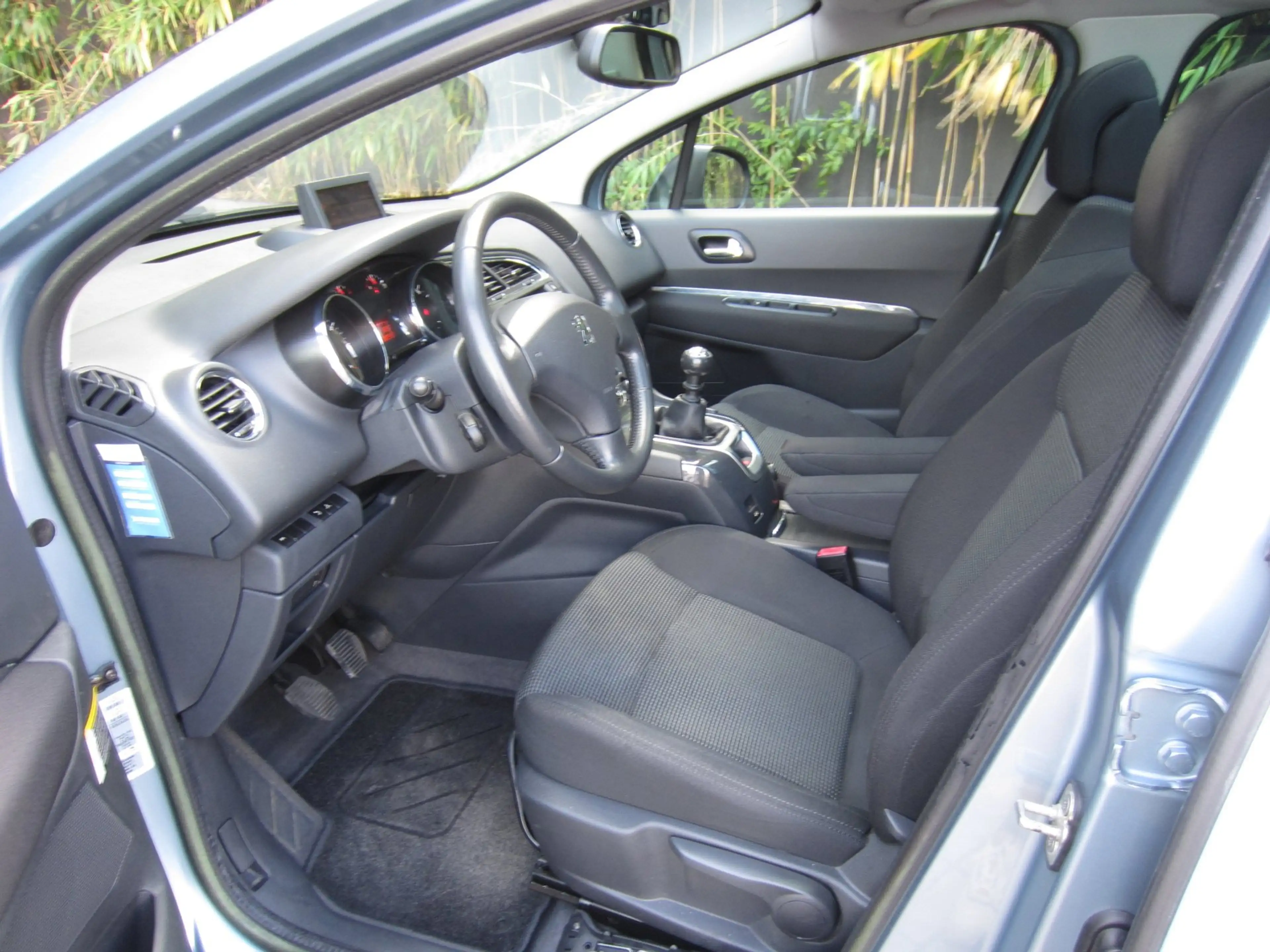Peugeot 5008 1.6 THP ST 7p. 2012 Navi 80.000KM NAP! — photo 12